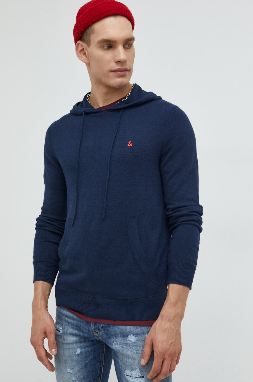 Jack & Jones Пуловер - Pepit.bg
