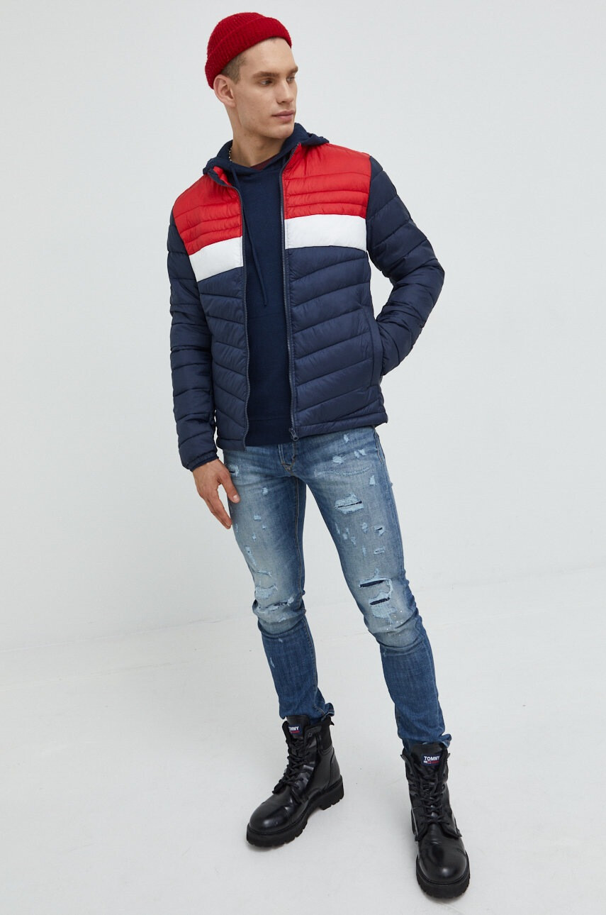 Jack & Jones Пуловер - Pepit.bg