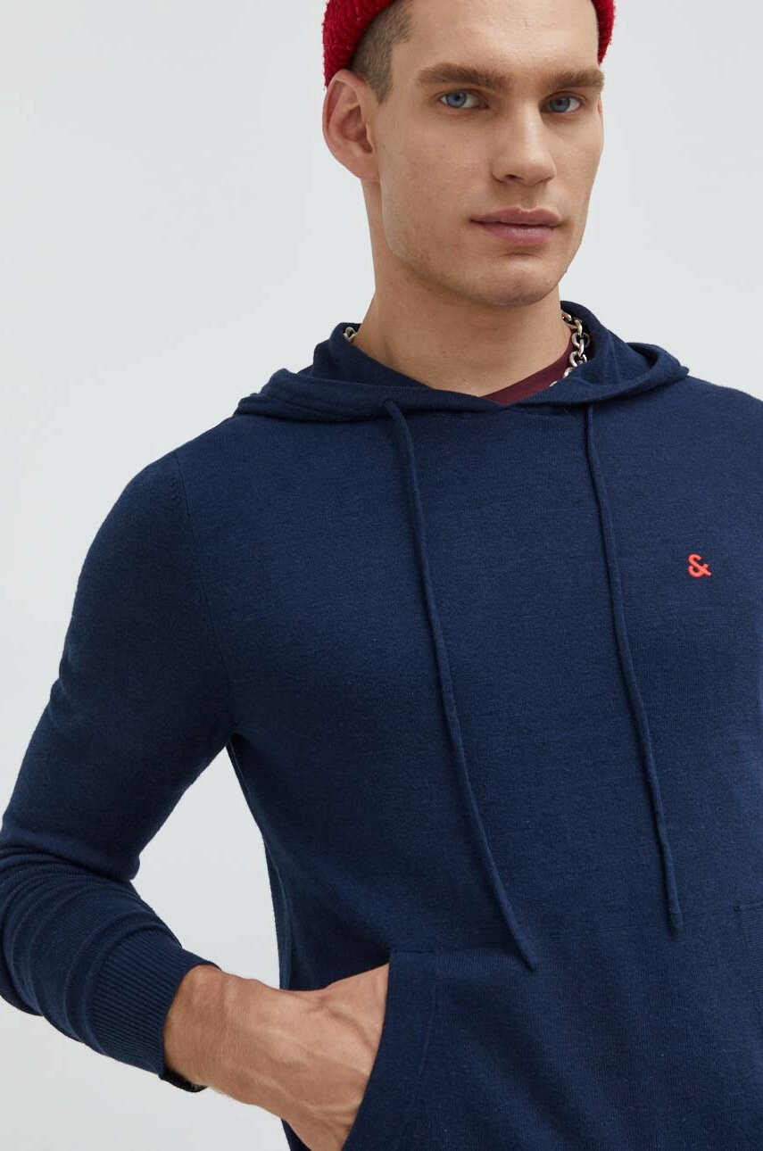 Jack & Jones Пуловер - Pepit.bg