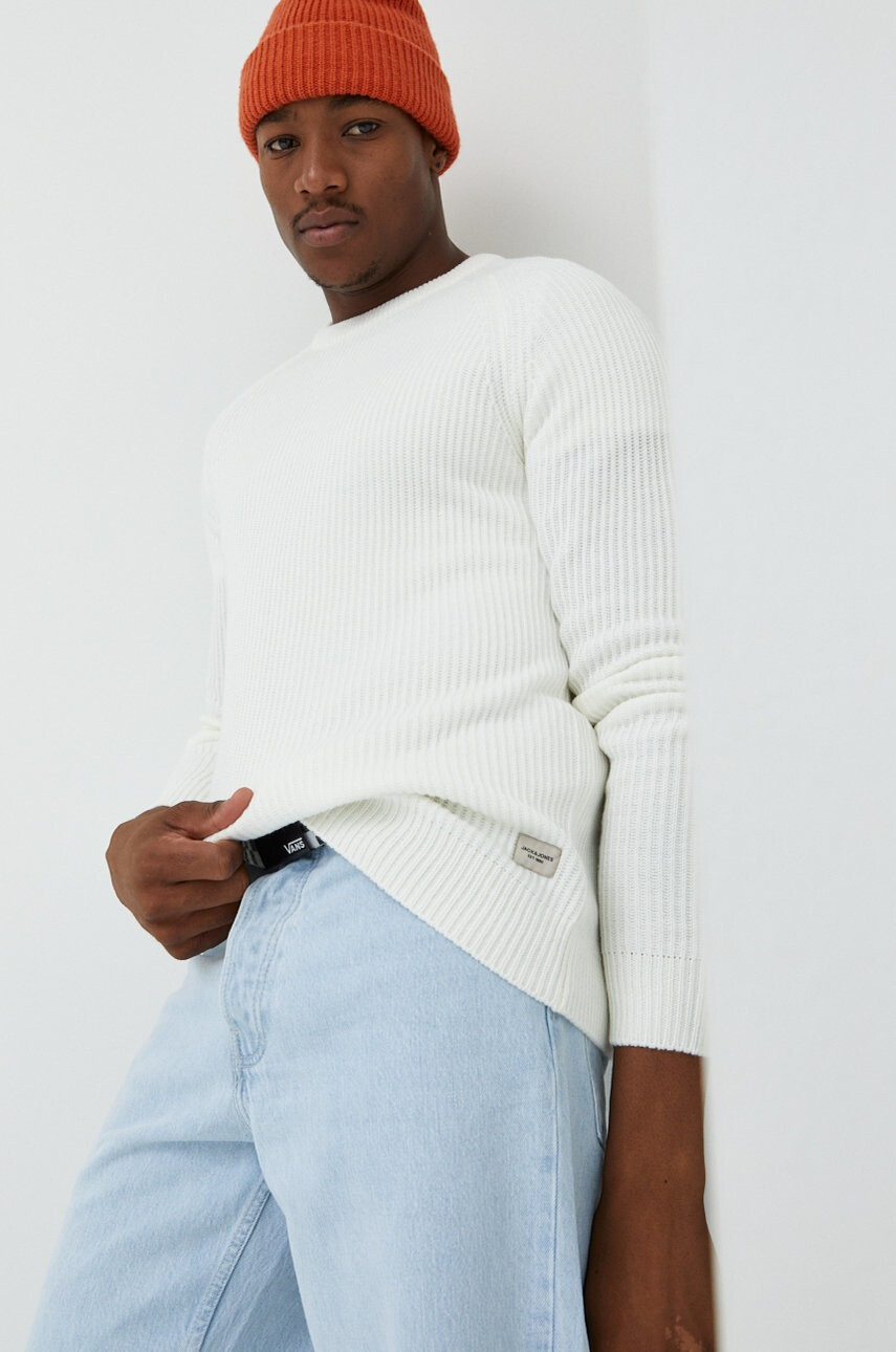 Jack & Jones Пуловер - Pepit.bg
