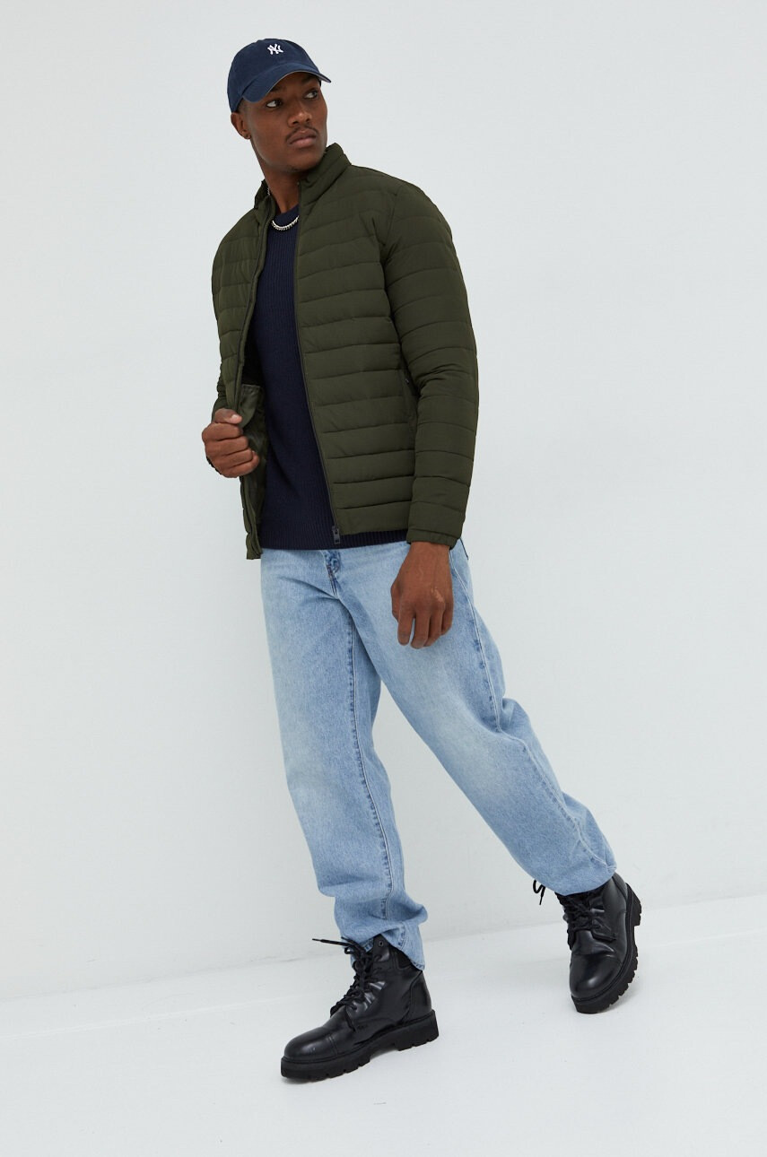 Jack & Jones Пуловер - Pepit.bg