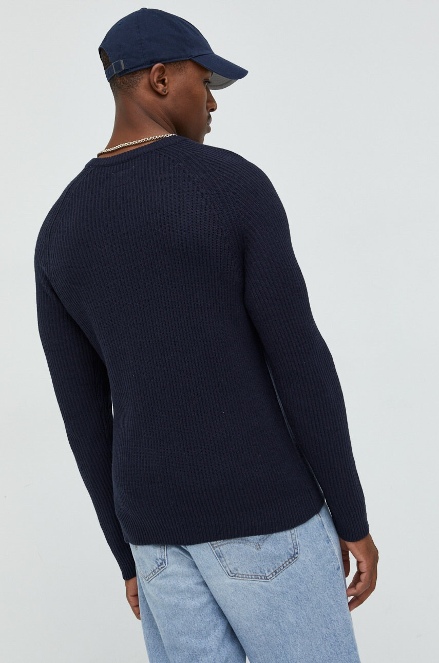 Jack & Jones Пуловер - Pepit.bg