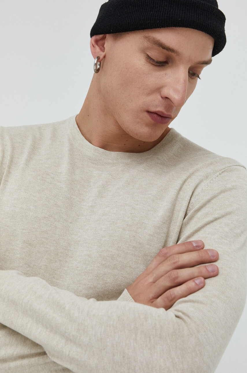 Jack & Jones Пуловер - Pepit.bg
