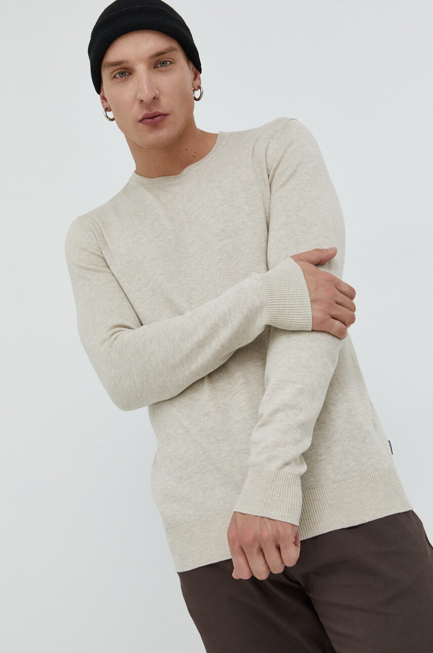 Jack & Jones Пуловер - Pepit.bg