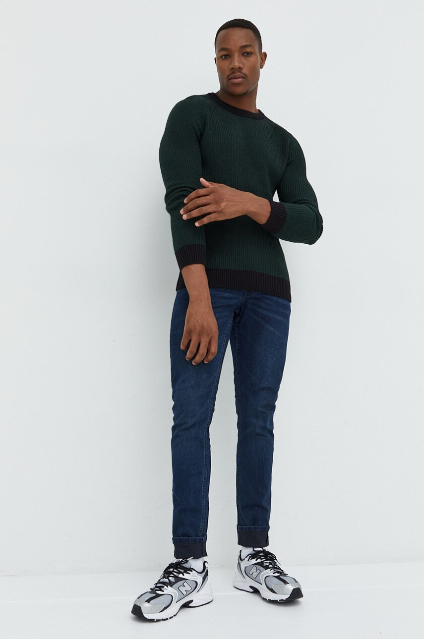 Jack & Jones Пуловер - Pepit.bg