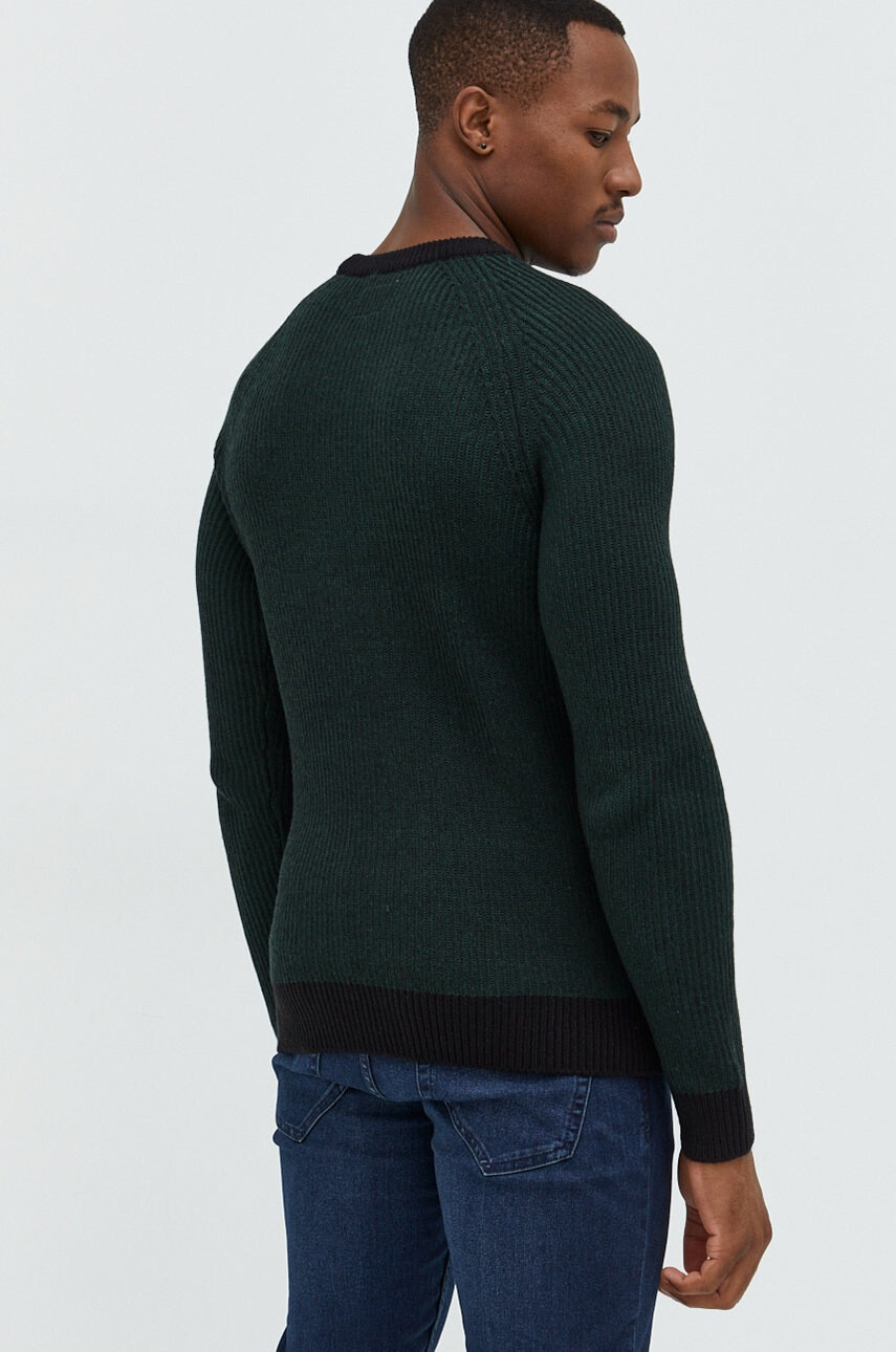 Jack & Jones Пуловер - Pepit.bg