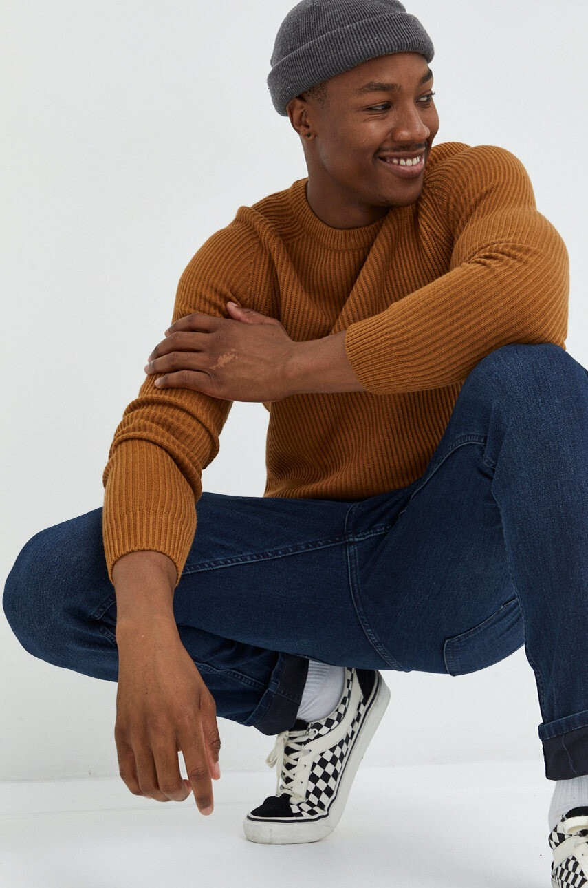 Jack & Jones Пуловер - Pepit.bg