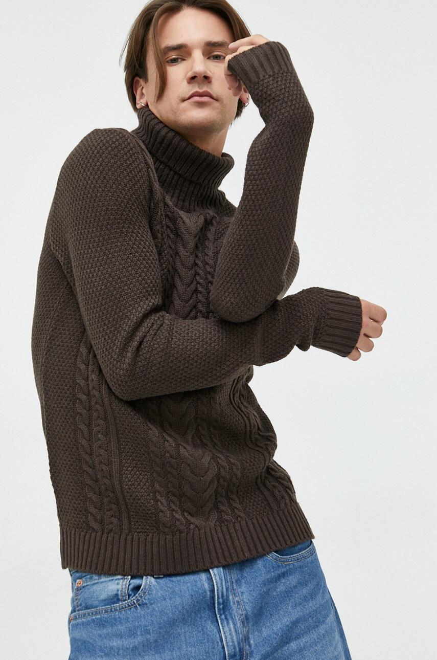 Jack & Jones Пуловер - Pepit.bg