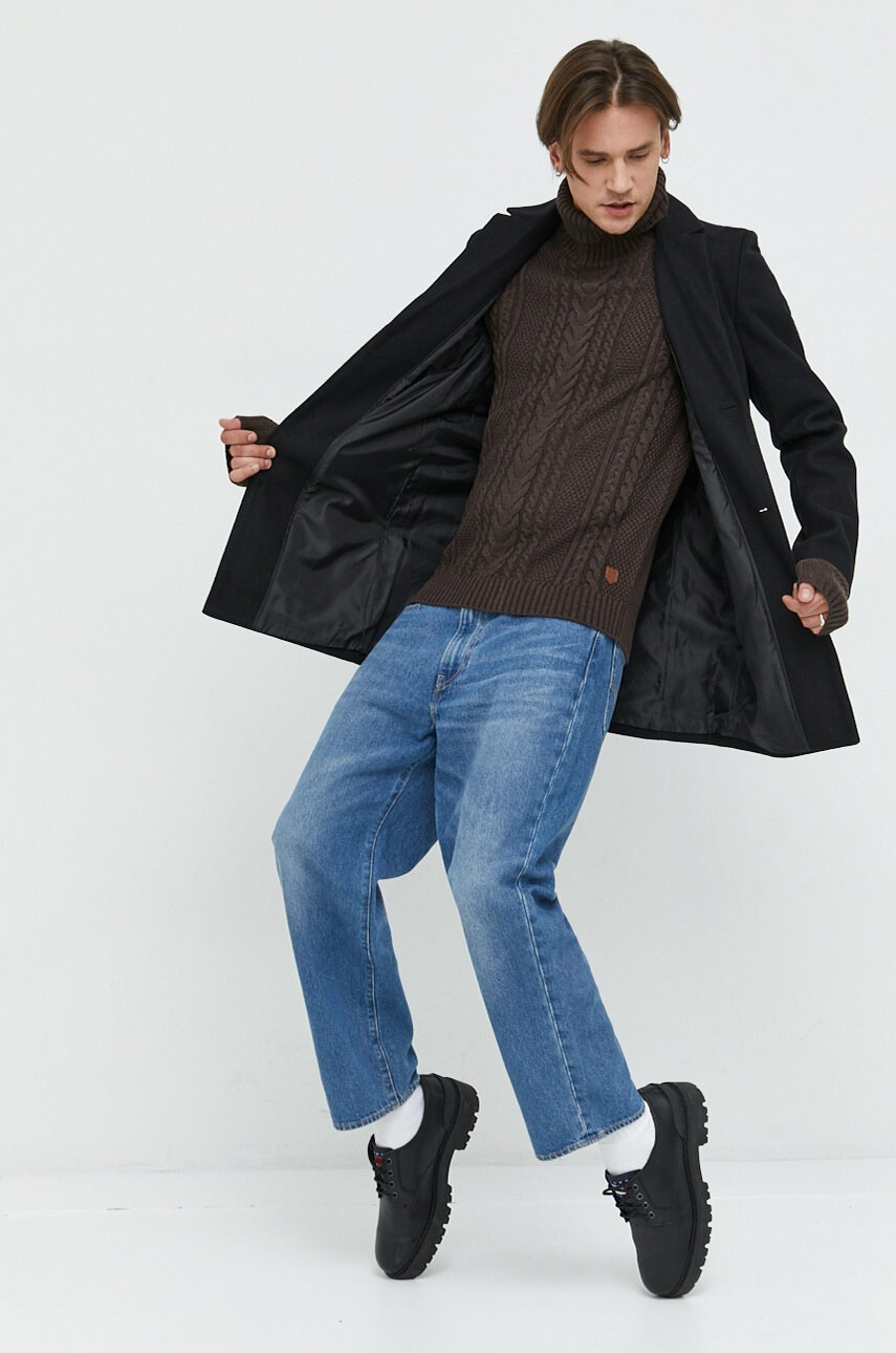 Jack & Jones Пуловер - Pepit.bg
