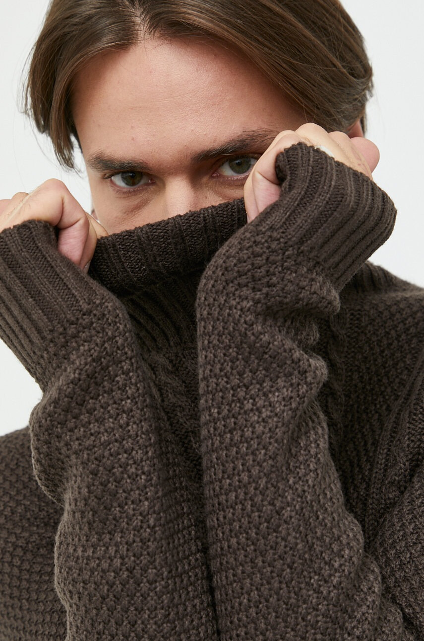 Jack & Jones Пуловер - Pepit.bg