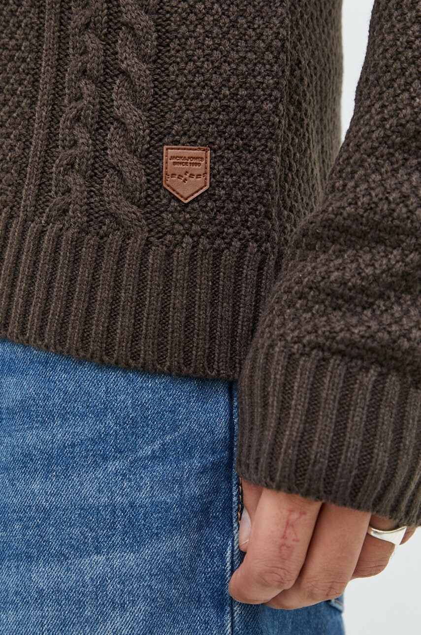 Jack & Jones Пуловер - Pepit.bg