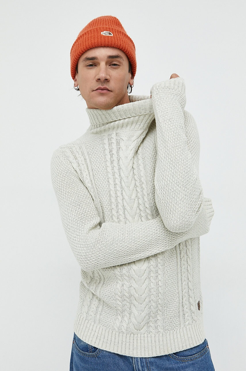 Jack & Jones Пуловер - Pepit.bg