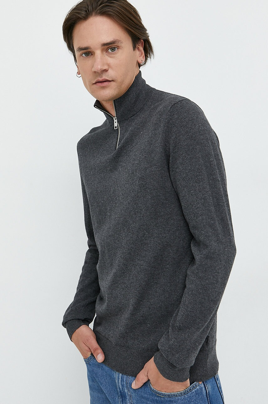 Jack & Jones Пуловер - Pepit.bg