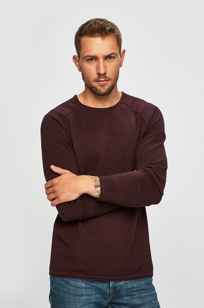 Jack & Jones Пуловер - Pepit.bg