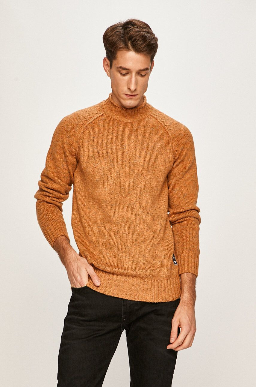 Jack & Jones Пуловер - Pepit.bg