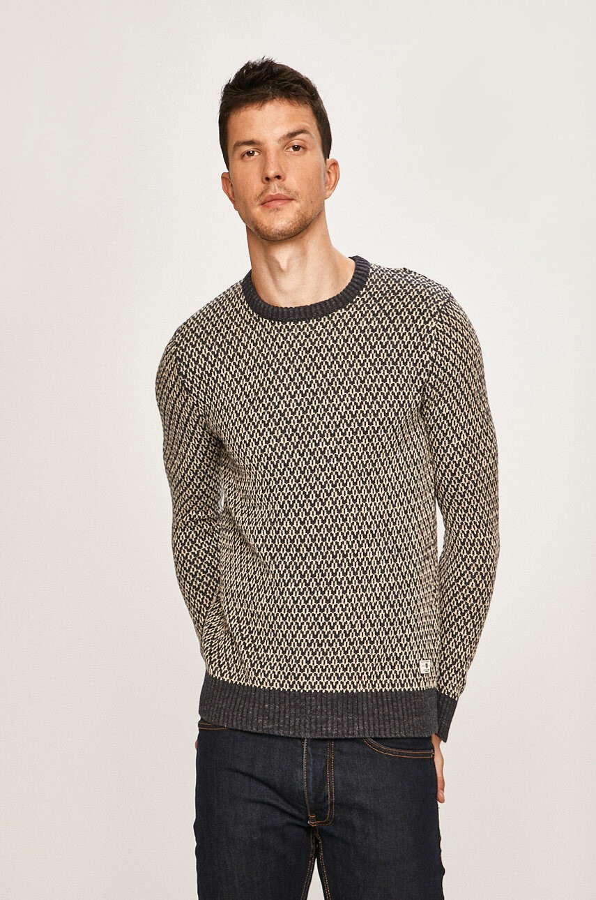 Jack & Jones Пуловер - Pepit.bg