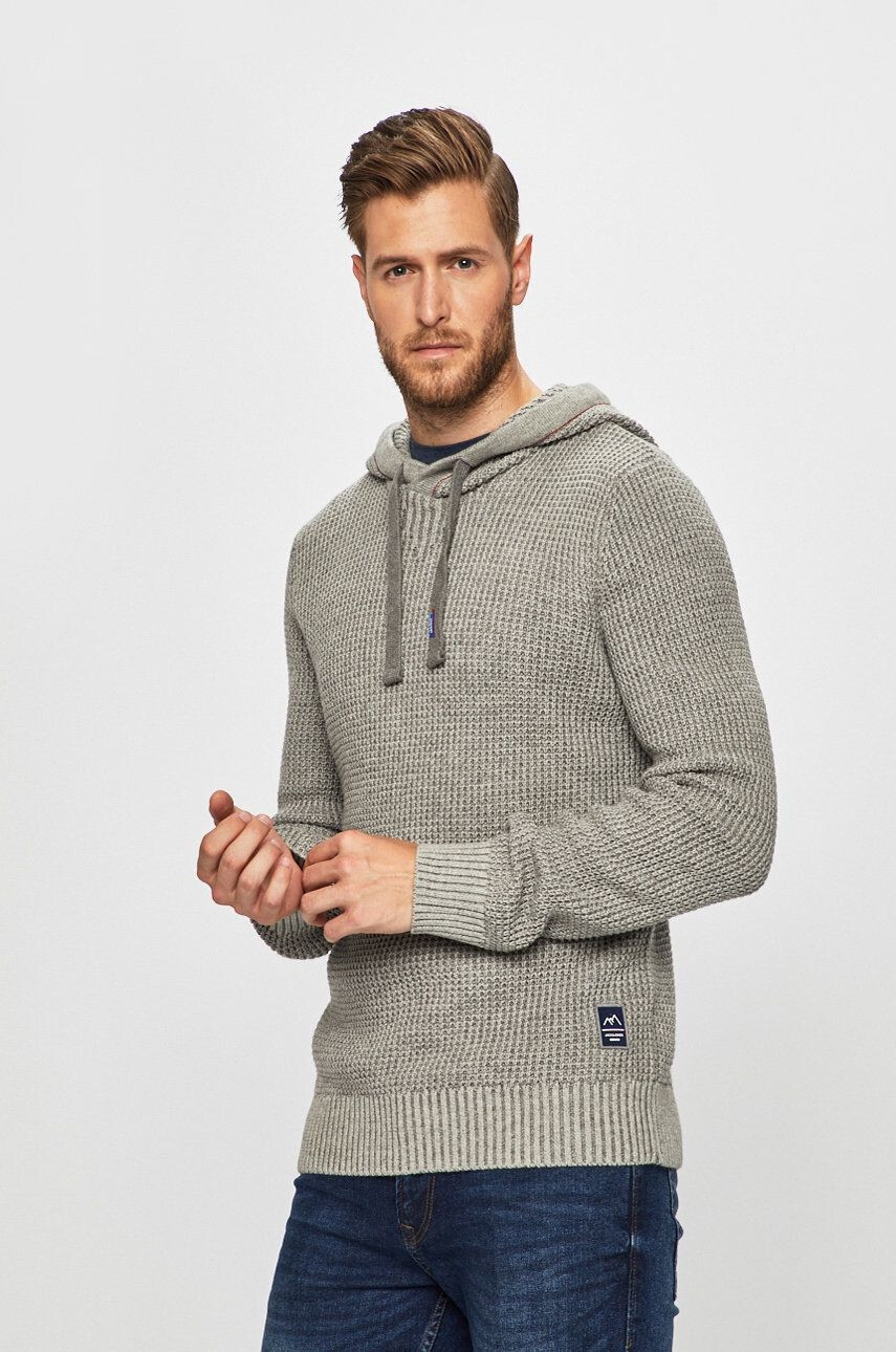 Jack & Jones Пуловер - Pepit.bg