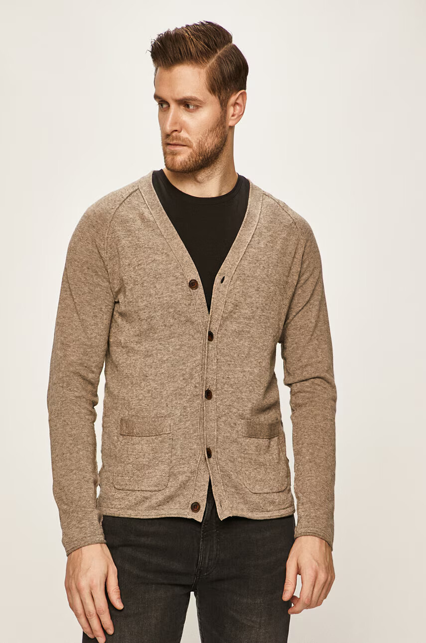 Jack & Jones Пуловер - Pepit.bg