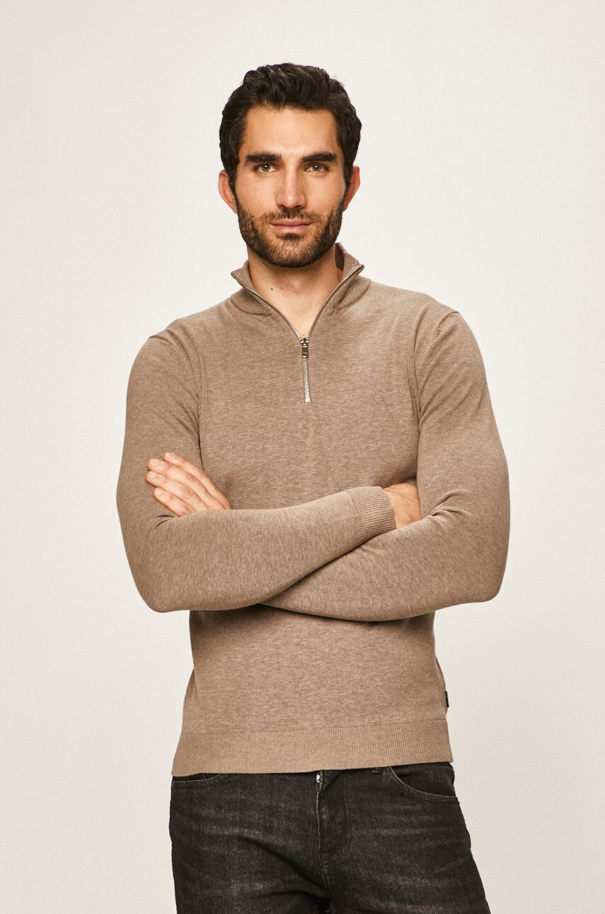 Jack & Jones Пуловер - Pepit.bg