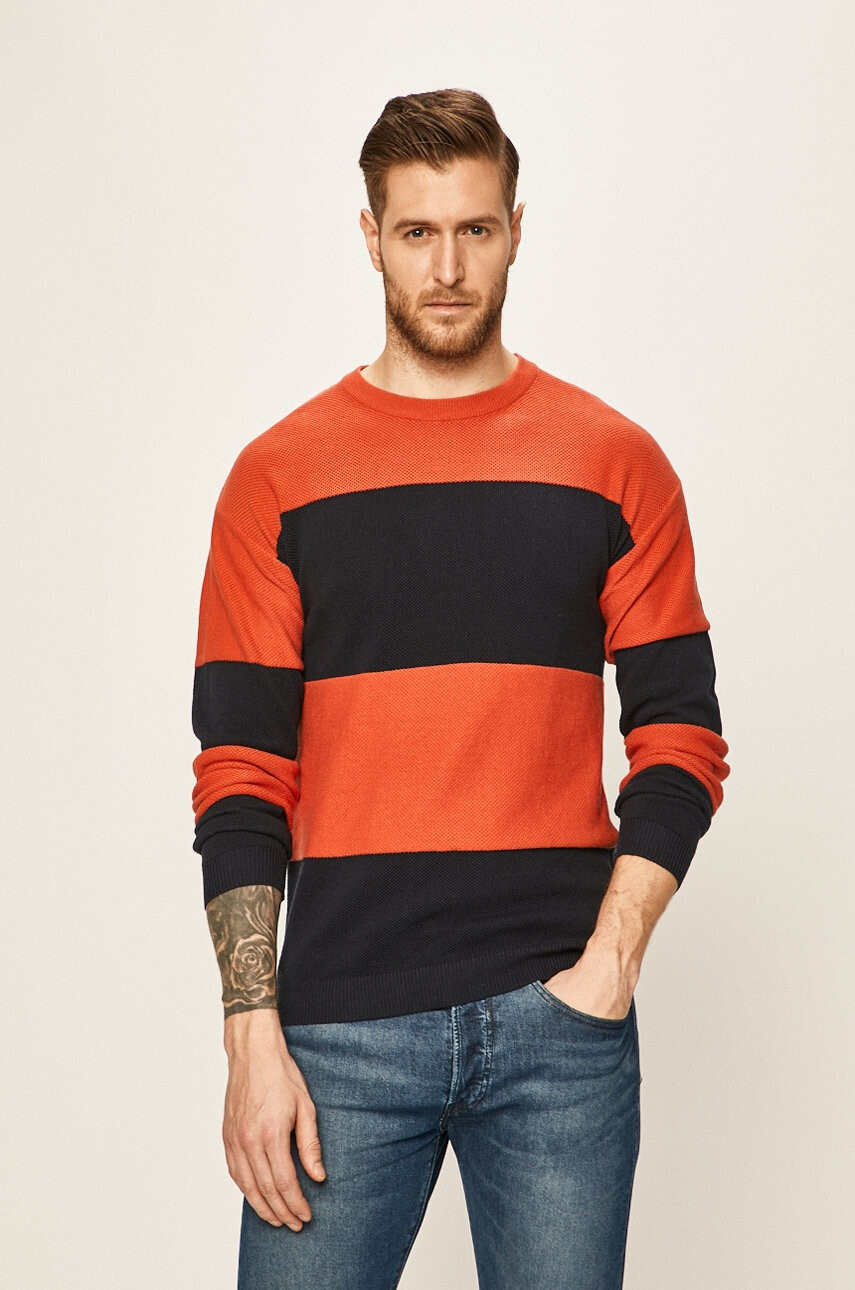 Jack & Jones Пуловер - Pepit.bg