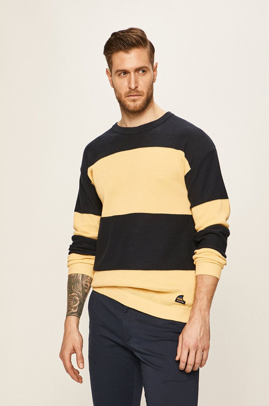 Jack & Jones Пуловер - Pepit.bg