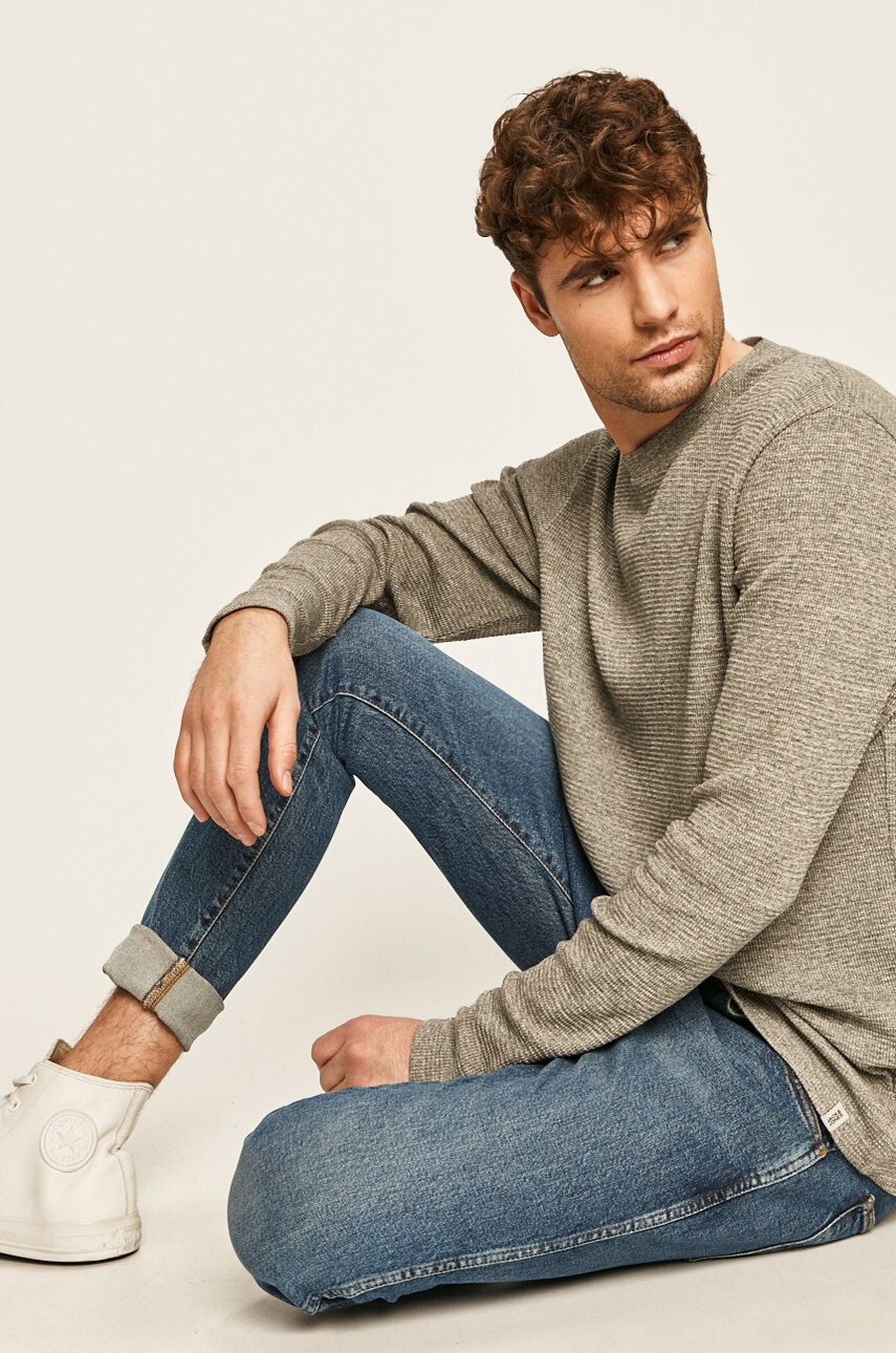 Jack & Jones Пуловер - Pepit.bg