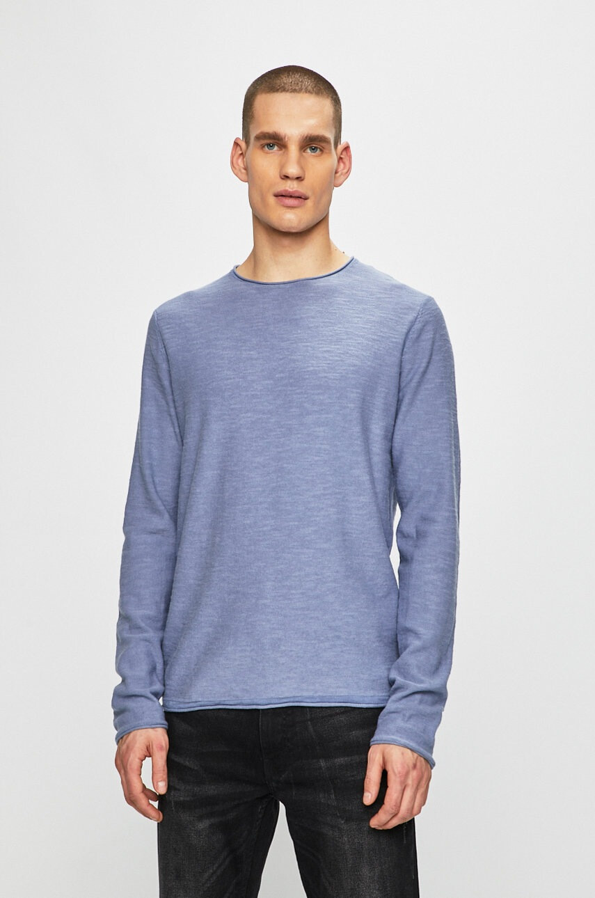 Jack & Jones Пуловер - Pepit.bg