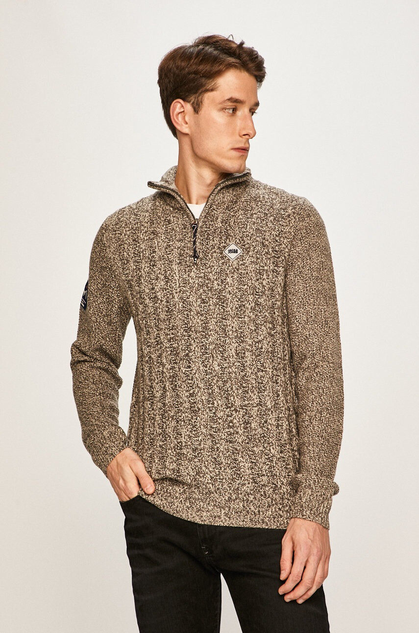Jack & Jones Пуловер - Pepit.bg