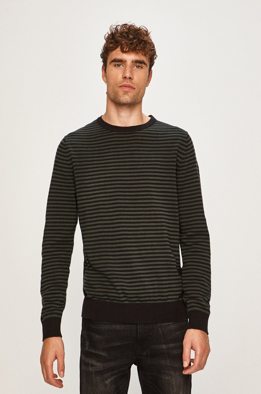 Jack & Jones Пуловер - Pepit.bg