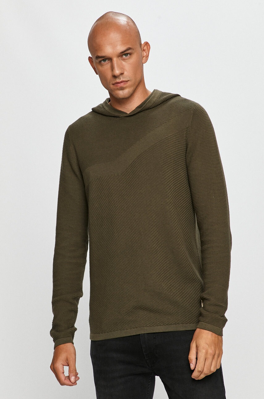 Jack & Jones Пуловер - Pepit.bg