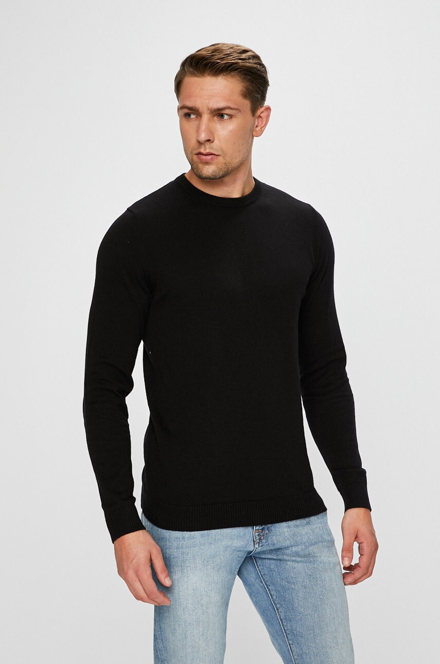 Jack & Jones Пуловер - Pepit.bg
