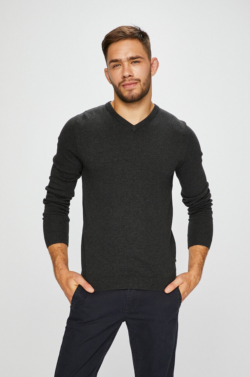Jack & Jones Пуловер - Pepit.bg