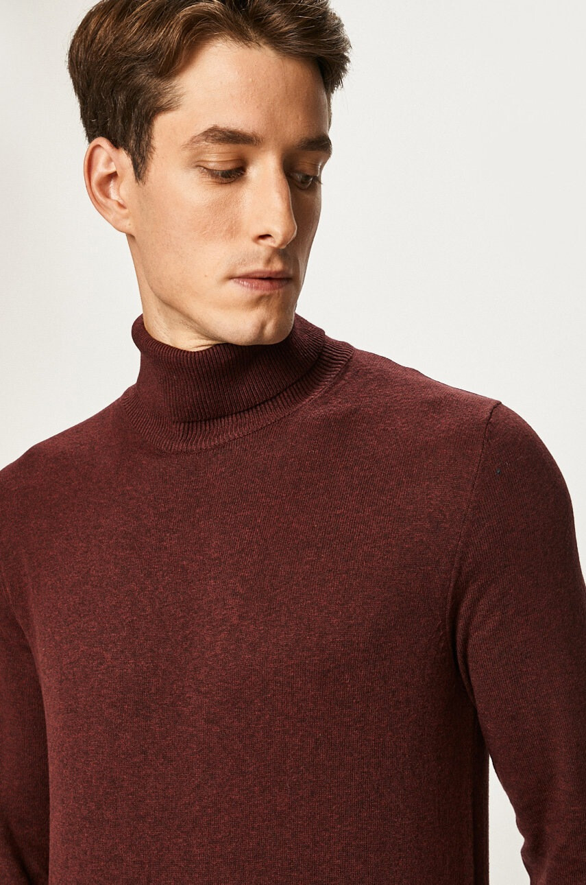 Jack & Jones Пуловер - Pepit.bg
