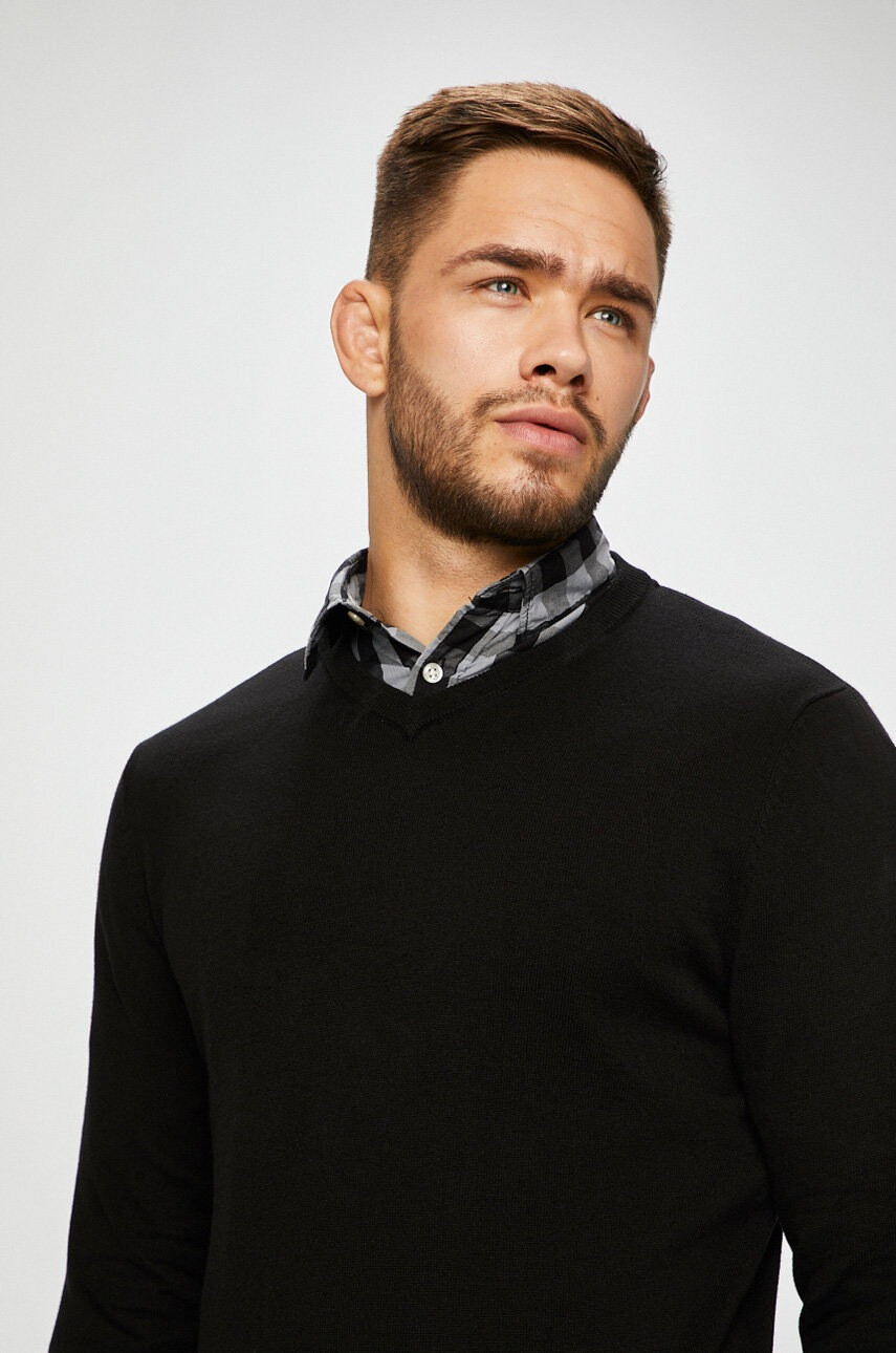 Jack & Jones Пуловер - Pepit.bg