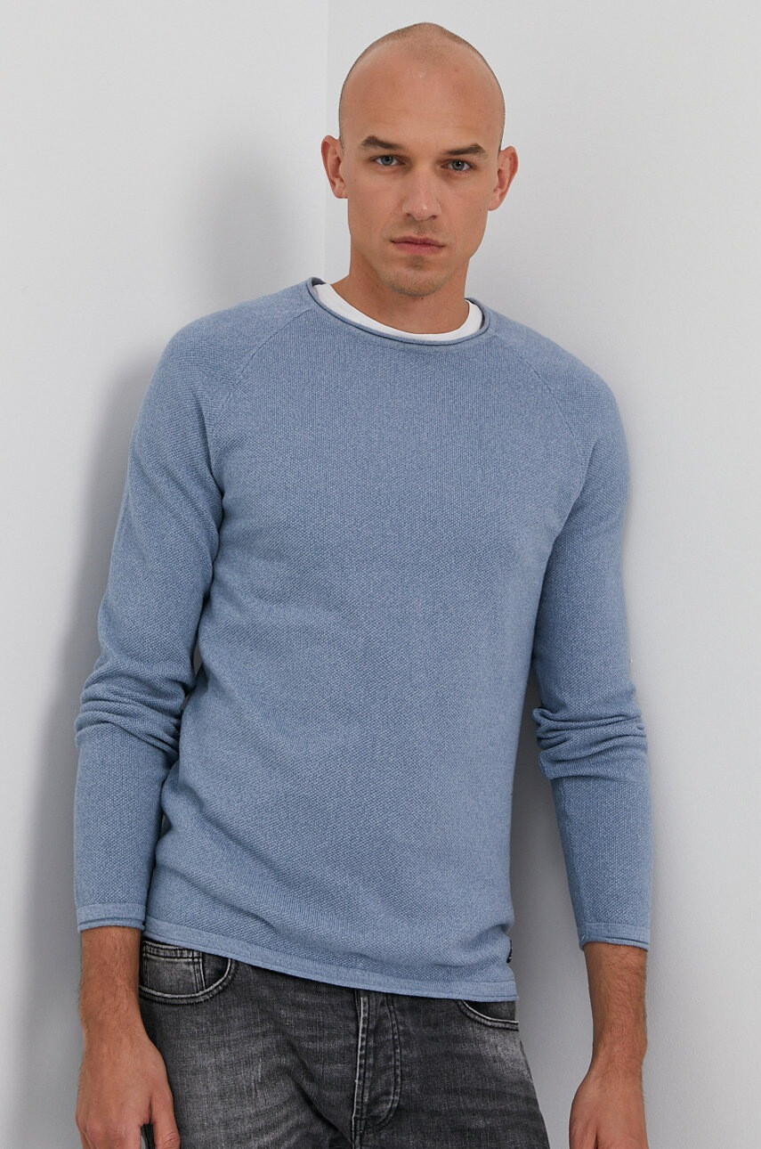 Jack & Jones Пуловер - Pepit.bg