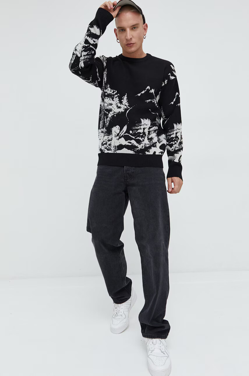 Jack & Jones Пуловер Jcodesert - Pepit.bg