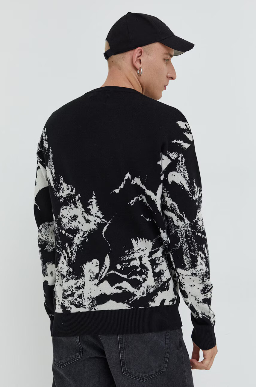 Jack & Jones Пуловер Jcodesert - Pepit.bg