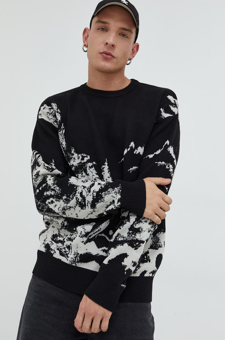 Jack & Jones Пуловер Jcodesert - Pepit.bg