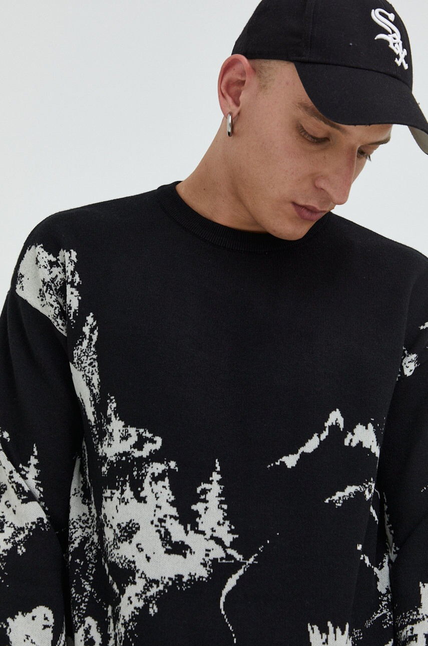 Jack & Jones Пуловер Jcodesert - Pepit.bg