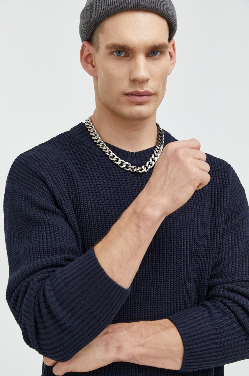 Jack & Jones Пуловер Jorbrink - Pepit.bg