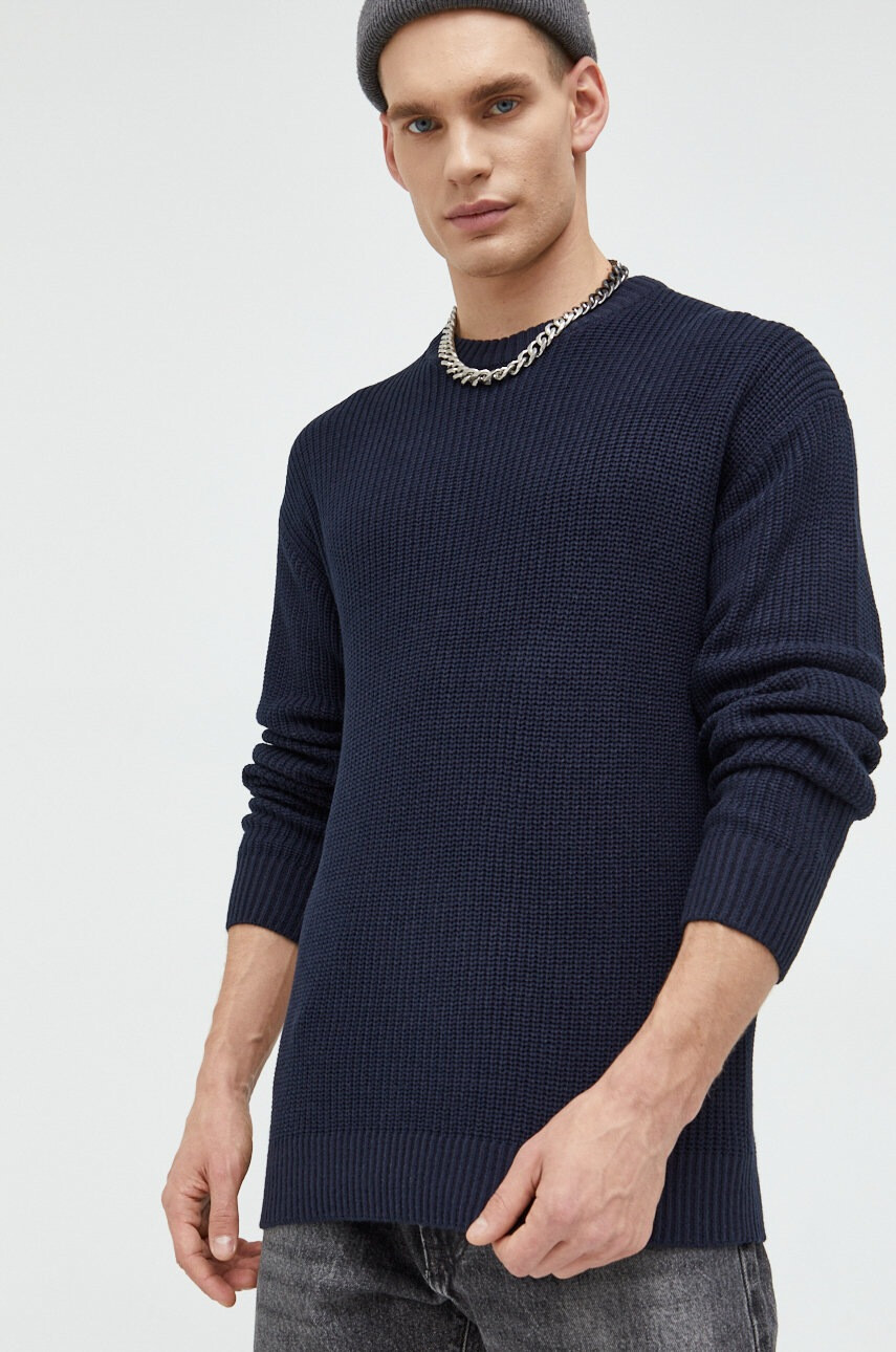 Jack & Jones Пуловер Jorbrink - Pepit.bg