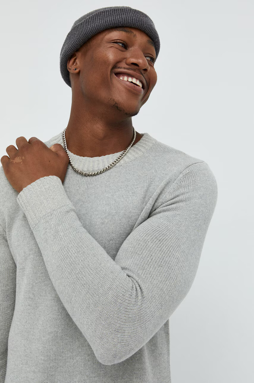 Jack & Jones Пуловер Jorwillow - Pepit.bg