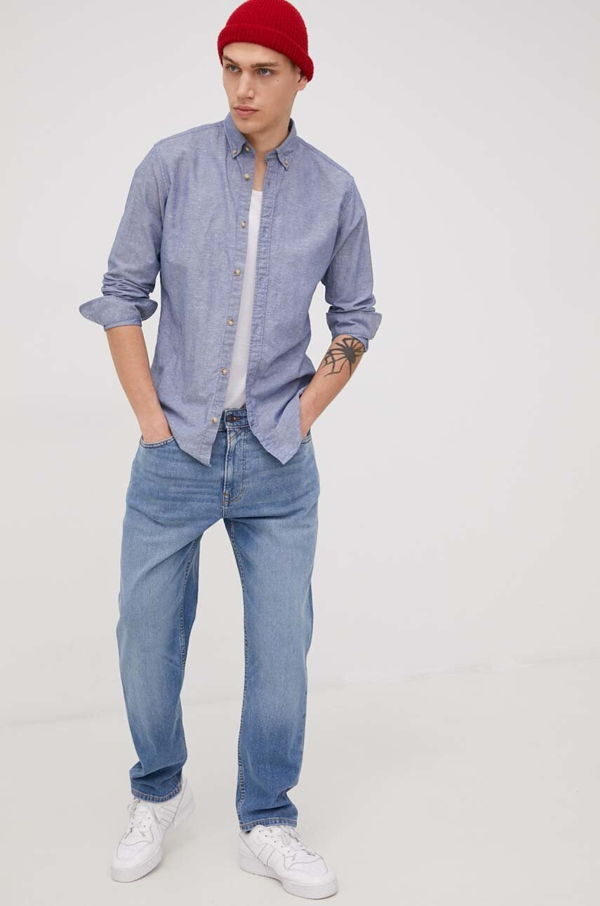 Jack & Jones Риза - Pepit.bg