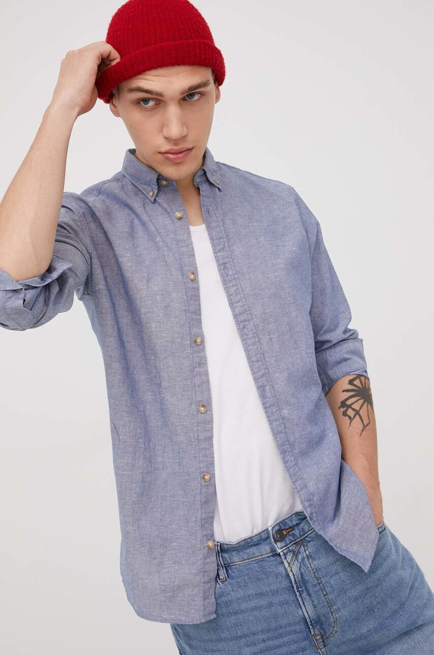 Jack & Jones Риза - Pepit.bg