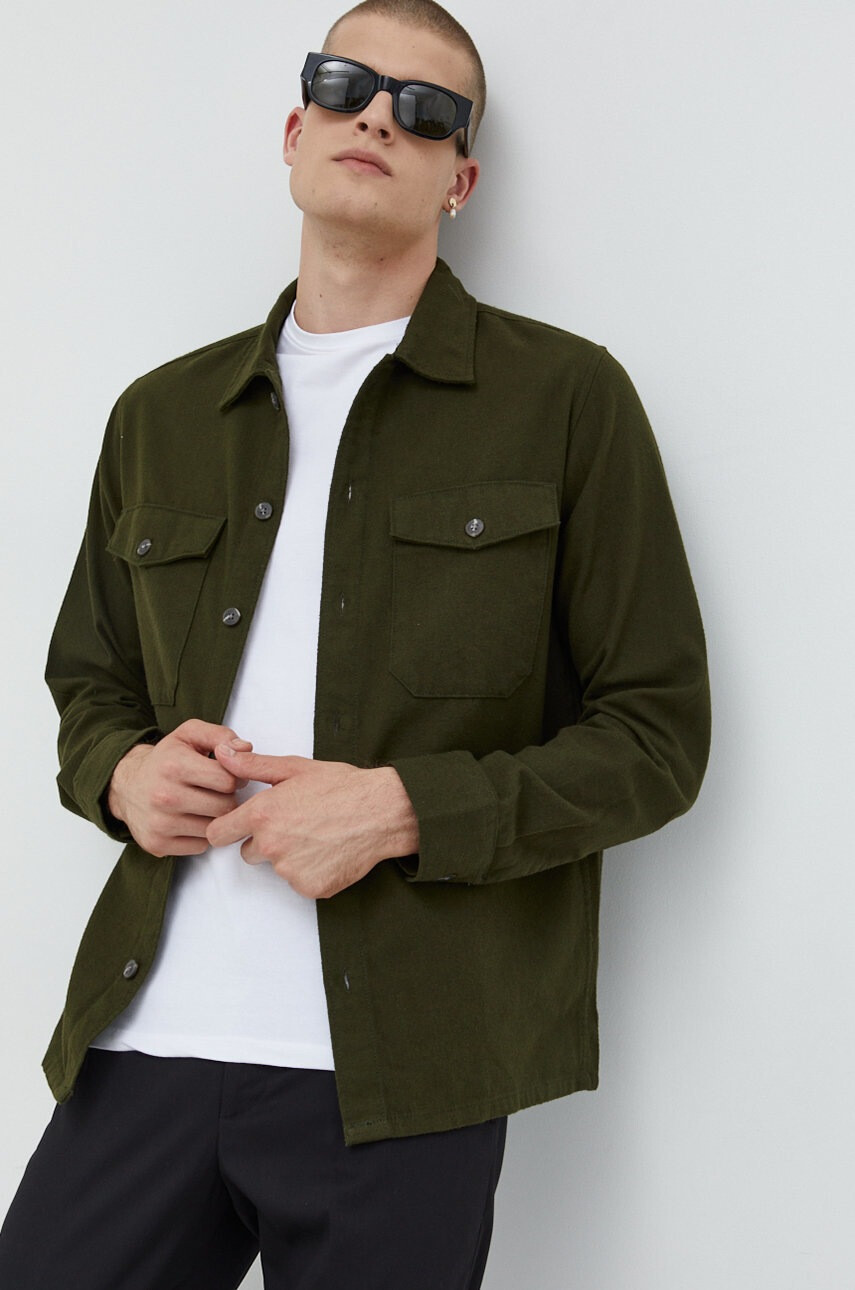 Jack & Jones Риза - Pepit.bg