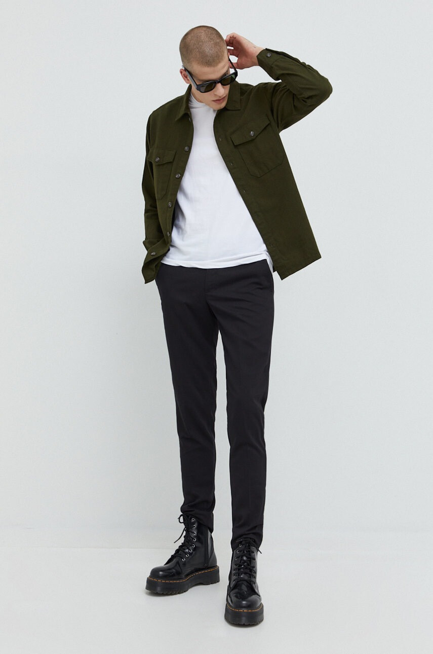 Jack & Jones Риза - Pepit.bg