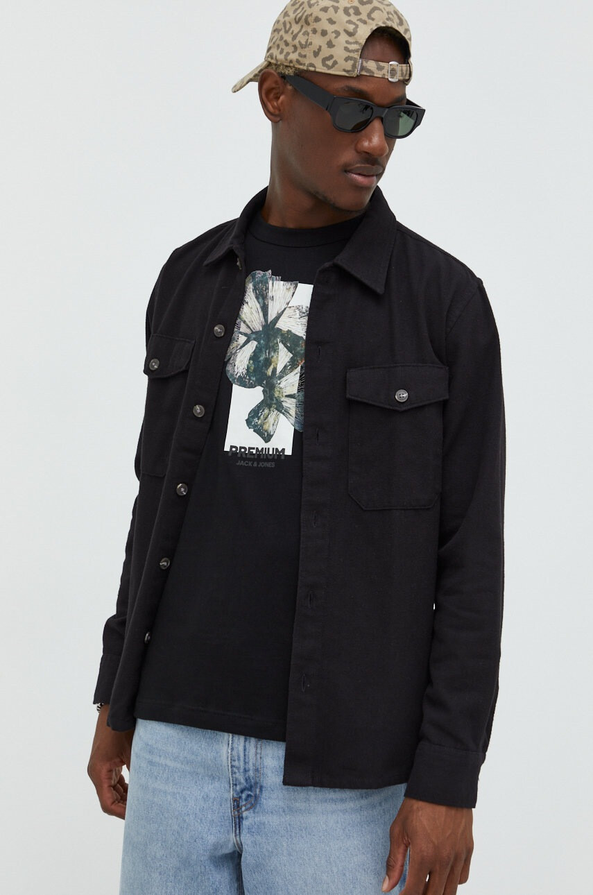 Jack & Jones Риза - Pepit.bg