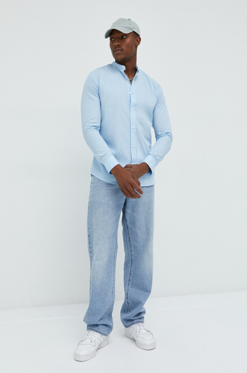 Jack & Jones Риза - Pepit.bg