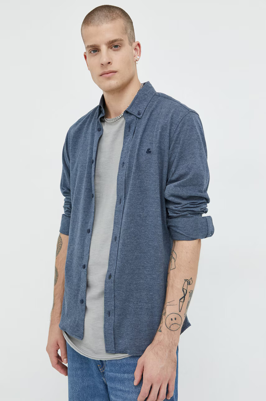Jack & Jones Риза - Pepit.bg