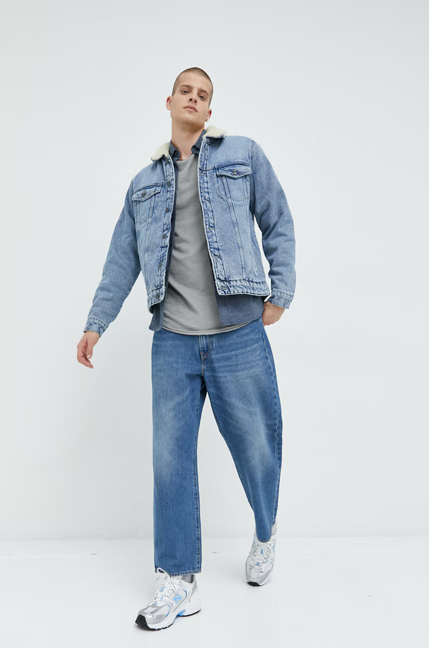 Jack & Jones Риза - Pepit.bg